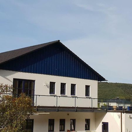 Ferienwohnung Siegaue Windeck ภายนอก รูปภาพ