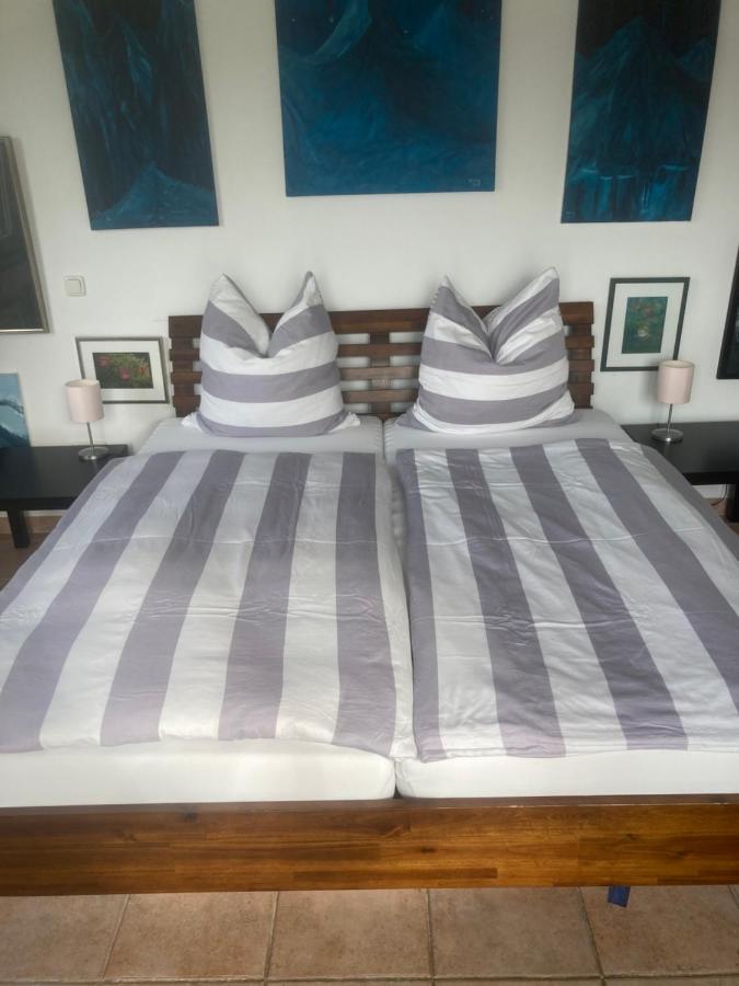 Ferienwohnung Siegaue Windeck ภายนอก รูปภาพ