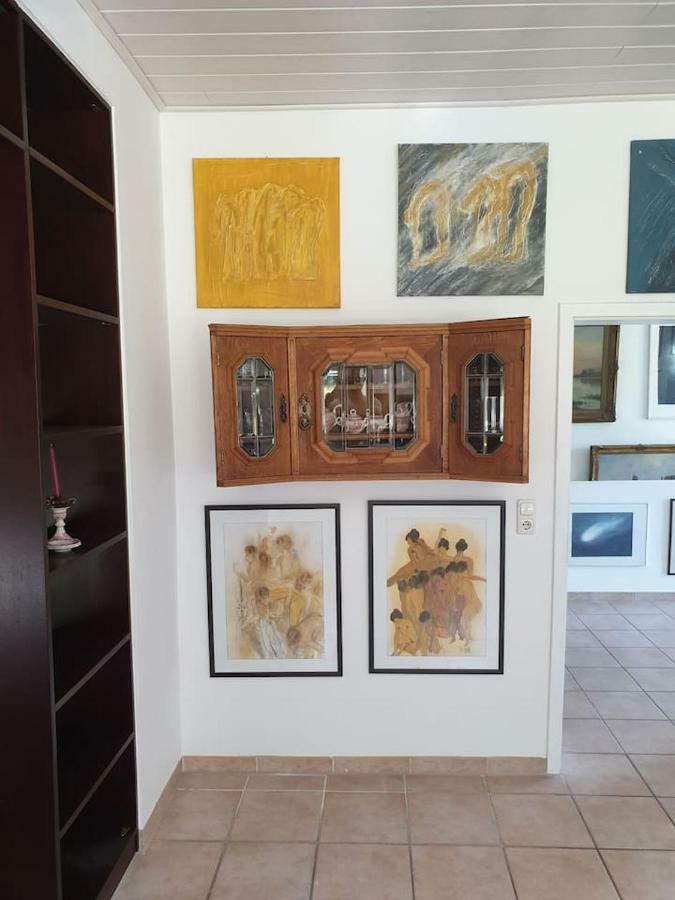 Ferienwohnung Siegaue Windeck ภายนอก รูปภาพ