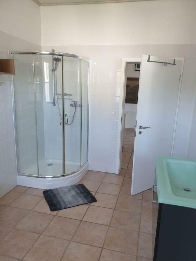 Ferienwohnung Siegaue Windeck ภายนอก รูปภาพ